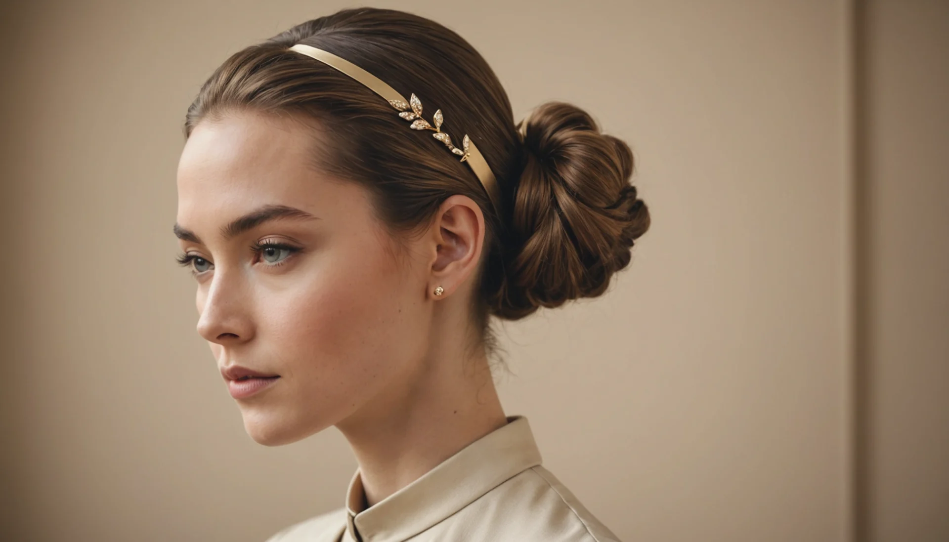 attache pour cheveux