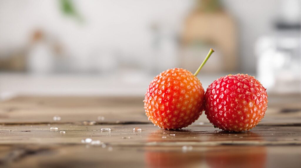bienfaits litchi en boîte