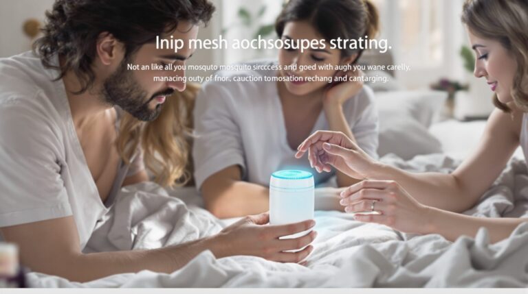 recharge catch moustique