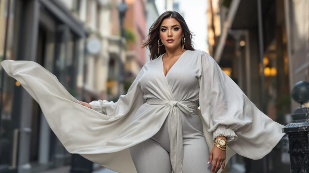 comment s'habiller quand on a un gros fessier