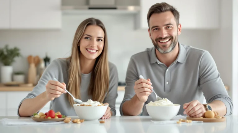 difference yaourt nature et grec