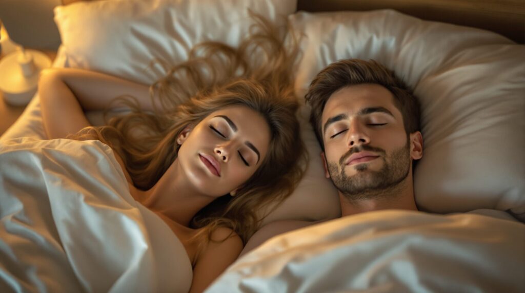 dream machine bienfaits