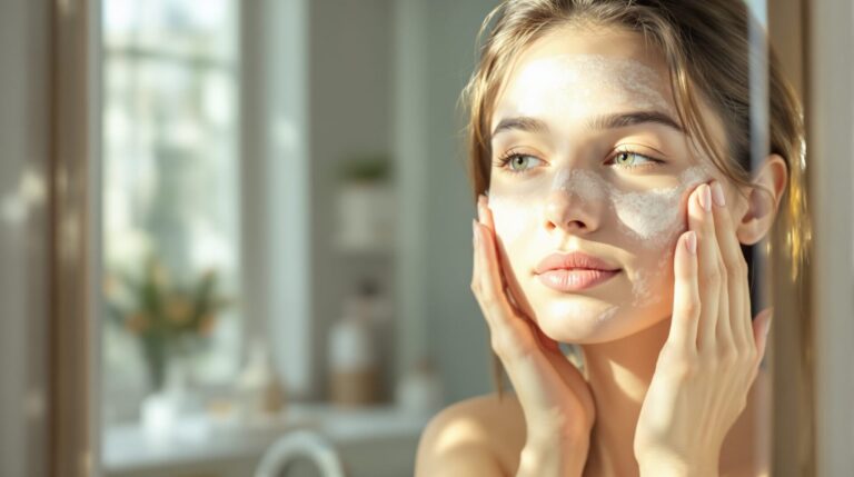 meilleur gommage point noir maison