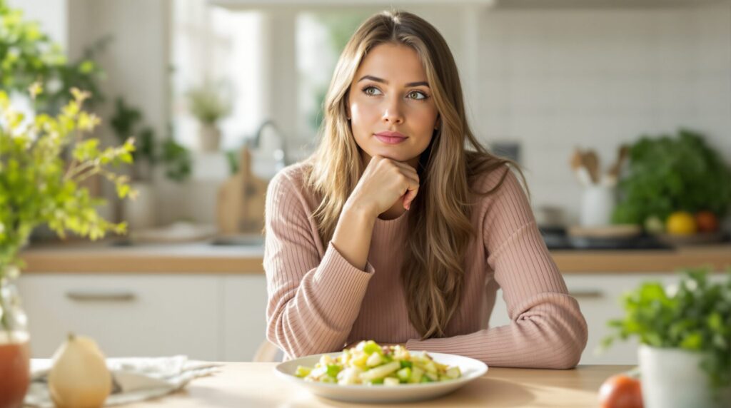 poireaux et intestins