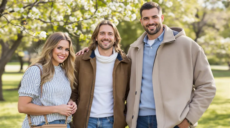 quel vetement pour quelle temperature