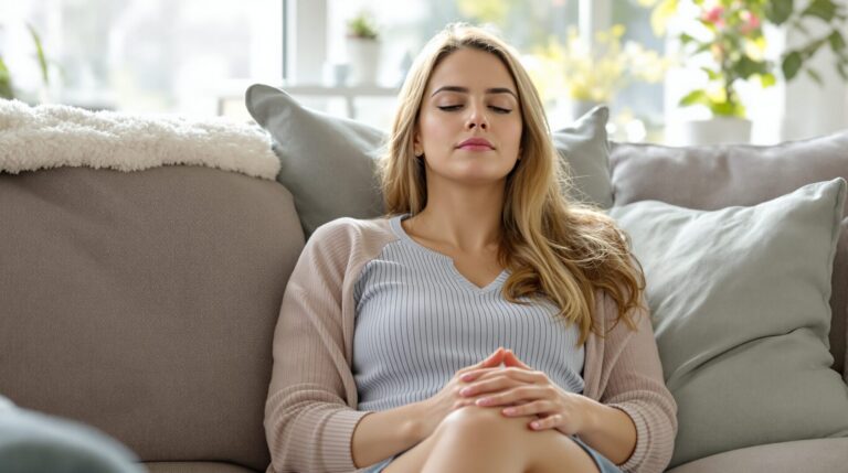 comment calmer sa colere