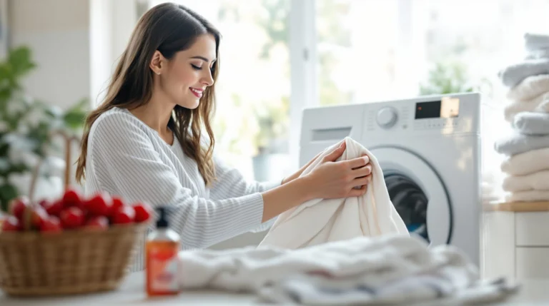 detacher fruits rouges