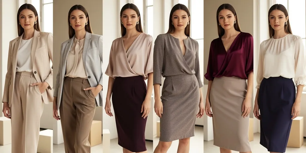 lookbook morphologie h