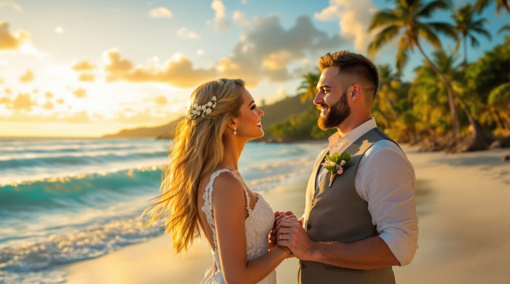 idée de voyage de noce