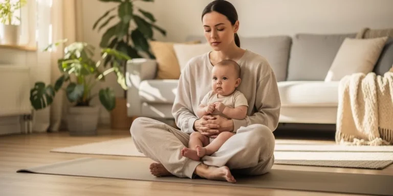 sophrologie pour bebe