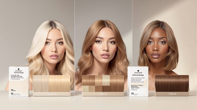 coloration palette schwarzkopf nuancier