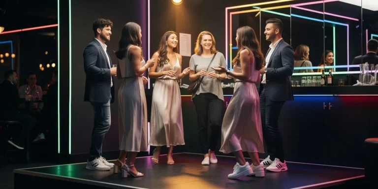 comment s habiller en boite