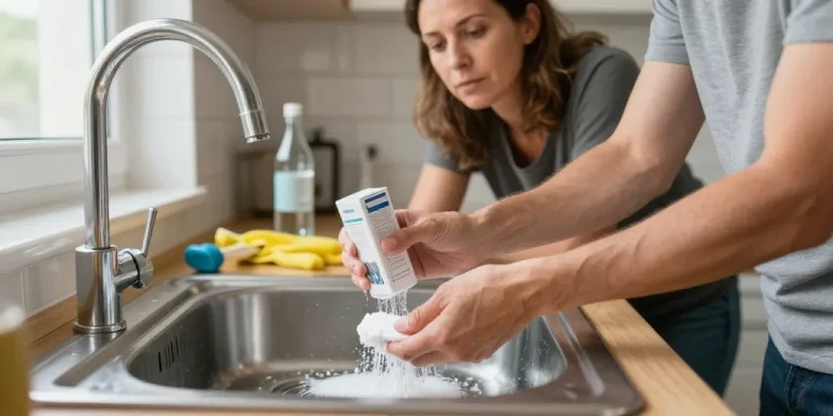 debouche canalisation naturel