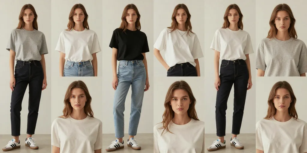 look adidas samba femme