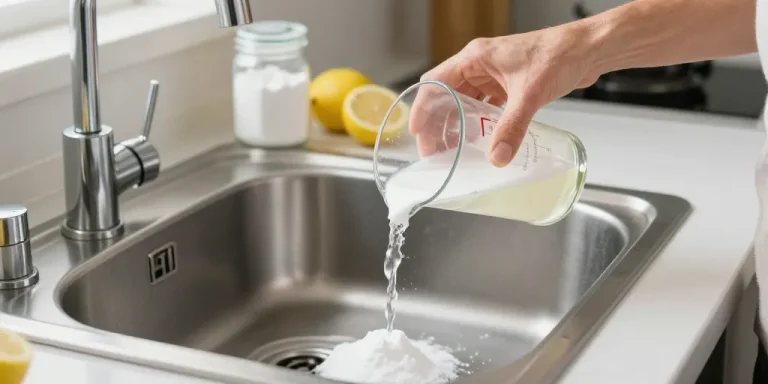 mauvaises odeurs canalisation