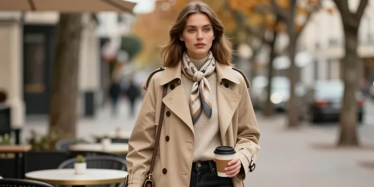 comment s'habiller quand il fait 13 degrés femme