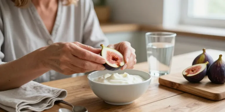 figue blanche bienfaits