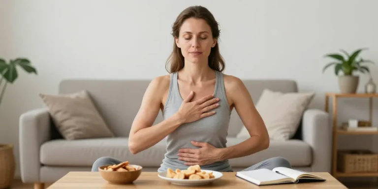 maigrir par la sophrologie