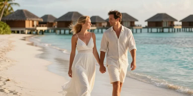 polynésie française voyage de noce
