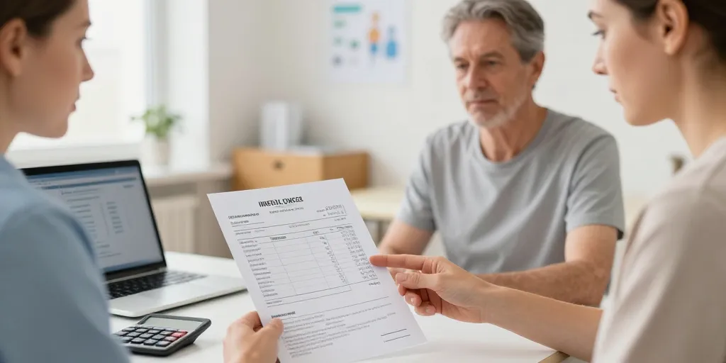 prix d'une consultation ostéopathe