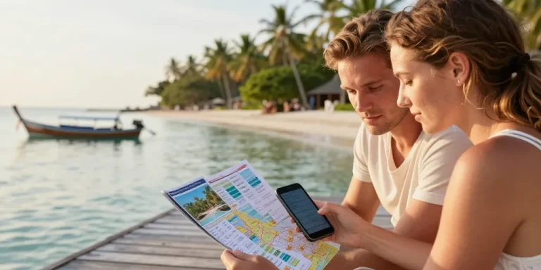 voyage de noce en asie