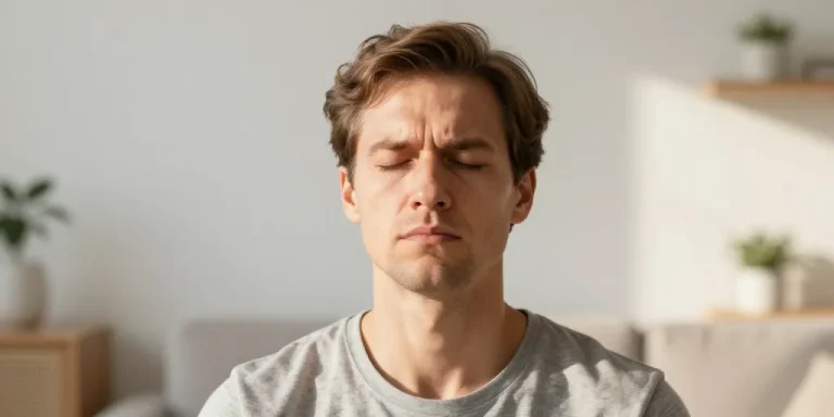 comment évacuer sa colère