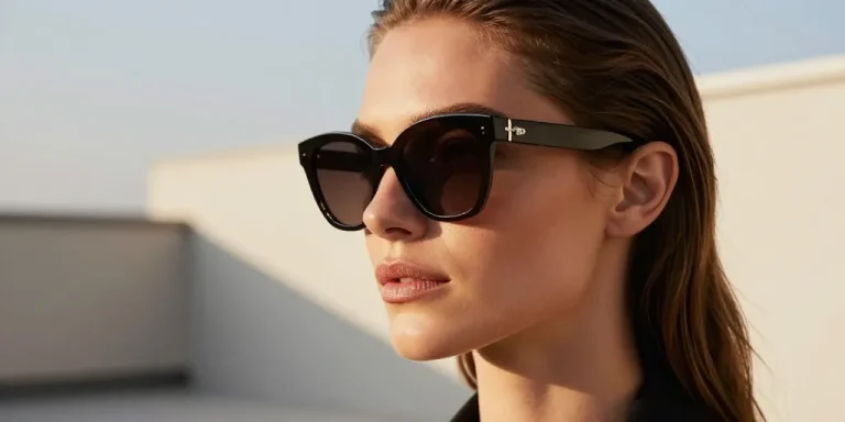 lunette solaire femme 2025