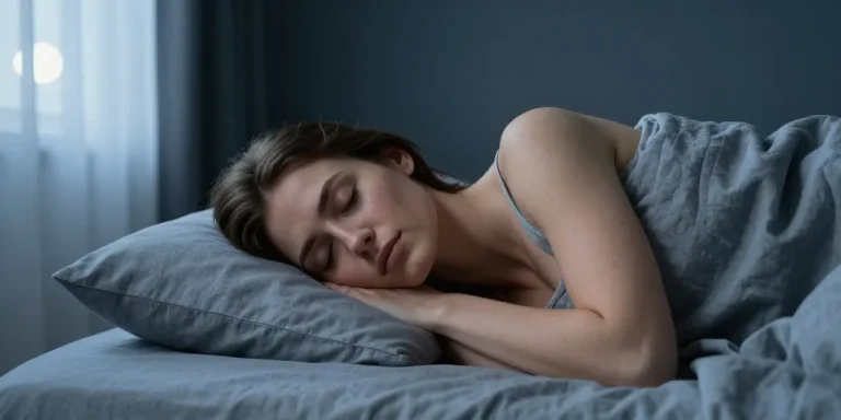 hypnose et troubles du sommeil