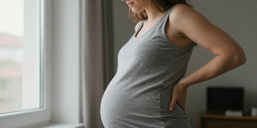17 semaines de grossesse en mois