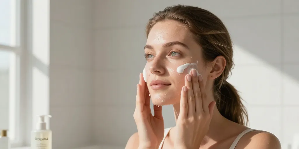 cleansing ringana