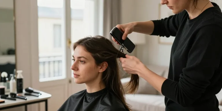 coiffeur a domicile nantes
