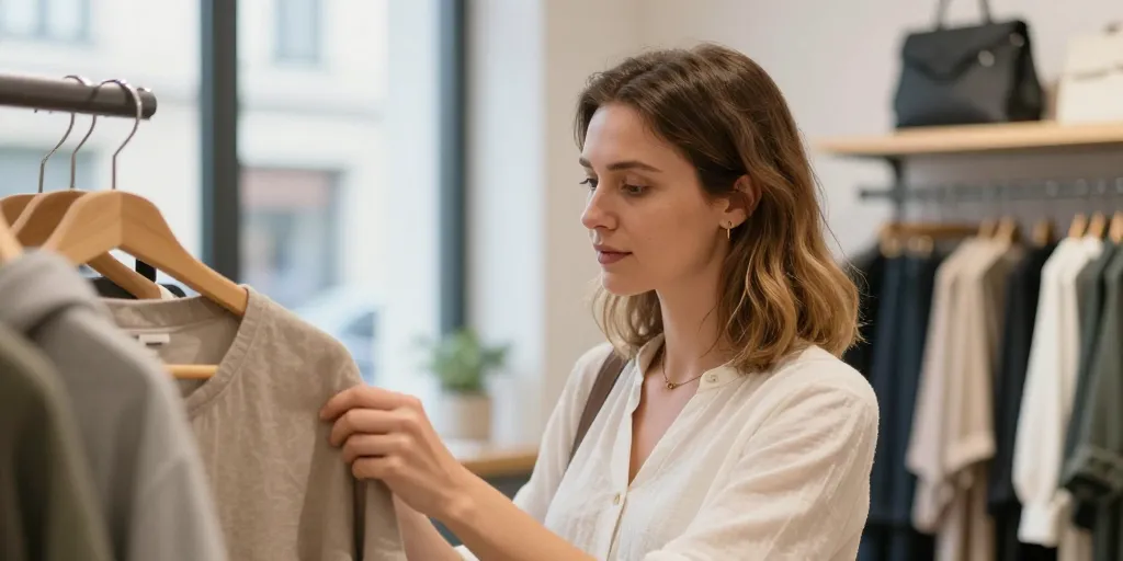marques mode femme plus éthiques que les grandes enseignes