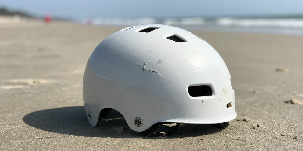 casque kitesurf