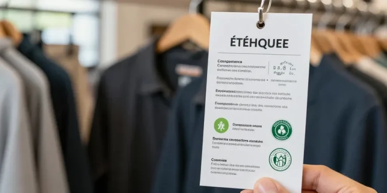marques mode femme plus éthiques que les grandes enseignes