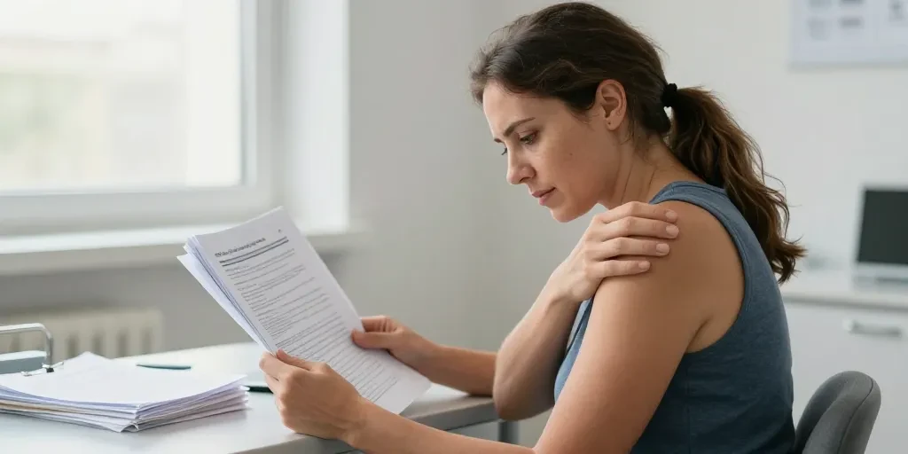 ménopause et douleurs articulaires traitement naturel