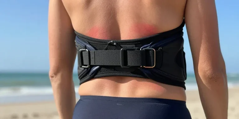 harnais ceinture kitesurf