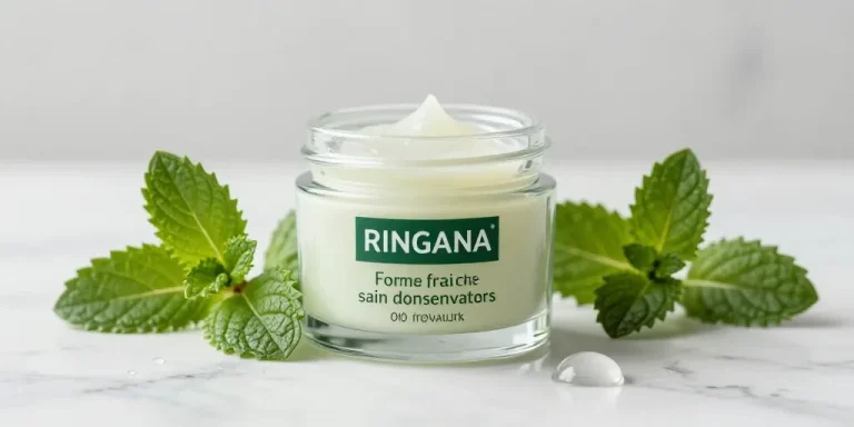 lip balm ringana