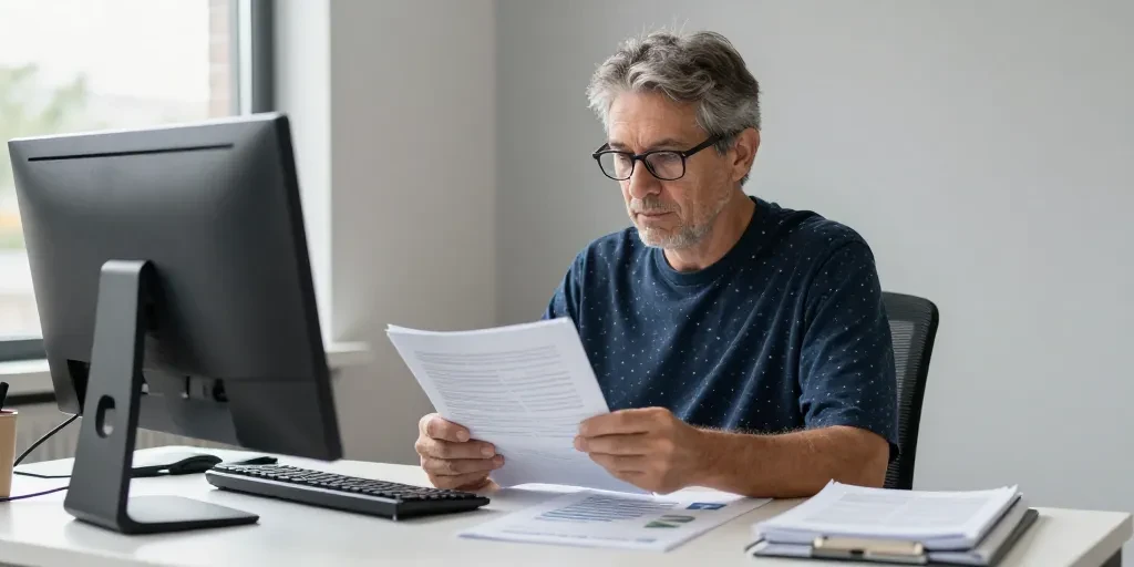 se reconvertir à 40 ans par où commencer
